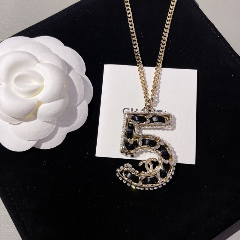 Chanel Necklaces